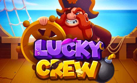 Play Lucky Crew slot